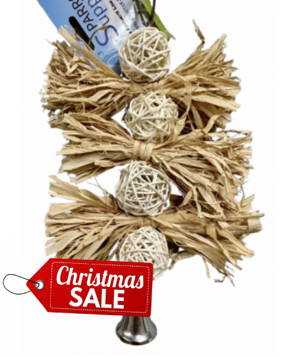 9 X Parrot Toy Pack - Budgies, Conures, Cockatiels, Caiques, Quaker Etc - RRP £95.91 - Pack 2 9 X Parrot Toy Pack - Budgies, Conures, Cockatiels, Caiques, Quaker Etc - RRP £95.91 - Pack 2